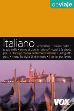 Capa do artigo Italiano De Viaje