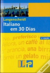 Capa do artigo Italiano em 30 Dias