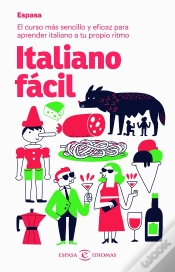 Capa do artigo Italiano Fácil