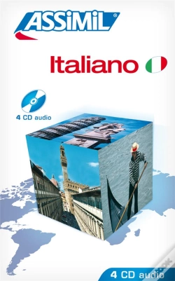 Capa do artigo Italiano