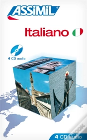 Capa do artigo Italiano