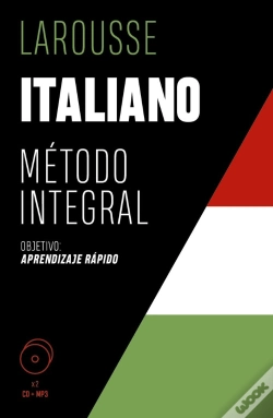 Capa do artigo Italiano. Metodo Integral