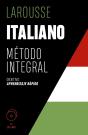 Italiano. Metodo Integral - Preview