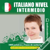 Capa do artigo Italiano Nivel Intermedio