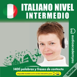 Capa do artigo Italiano Nivel Intermedio