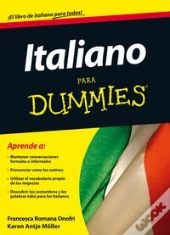 Italiano Para Dummies