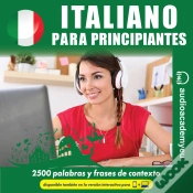 Capa do artigo Italiano Para Principiantes