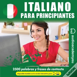 Capa do artigo Italiano Para Principiantes