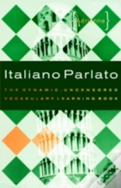 Capa do artigo Italiano Parlato