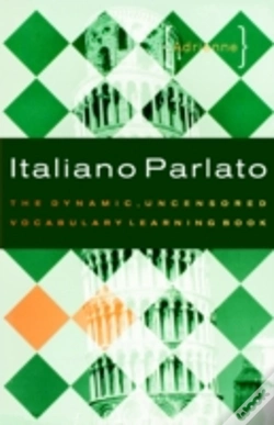 Capa do artigo Italiano Parlato