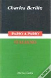 Capa do artigo Italiano Passo a Passo