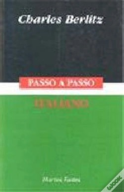 Capa do artigo Italiano Passo a Passo