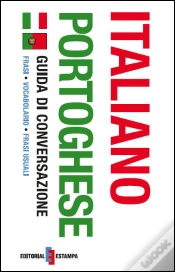 Capa do artigo Italiano-Portoghese