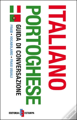 Capa do artigo Italiano-Portoghese