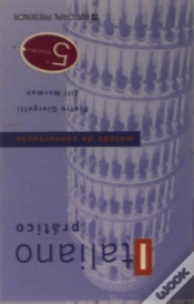 Capa do artigo Italiano Pratico
