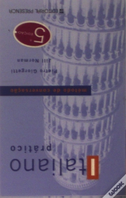 Capa do artigo Italiano Pratico