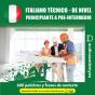 Italiano Técnico - Preview