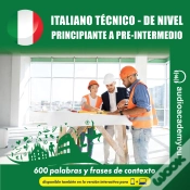 Capa do artigo Italiano Técnico