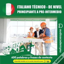 Capa do artigo Italiano Técnico