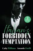 Italian'S Forbidden Temptation