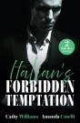 Italian'S Forbidden Temptation - Preview