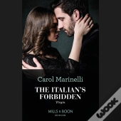 Italian'S Forbidden Virgin