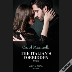 Capa do artigo Italian'S Forbidden Virgin