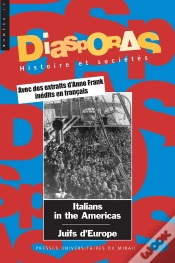Capa do artigo Italians In The Americas