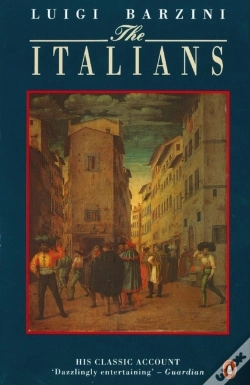 Capa do artigo Italians