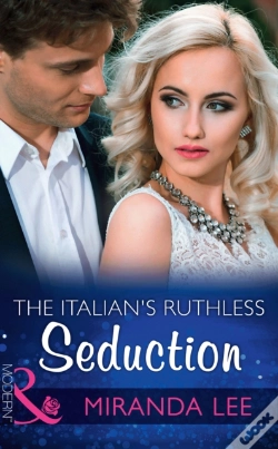 Capa do artigo Italian'S Ruthless Seduction