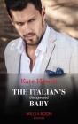 Italian'S Unexpected Baby - Preview