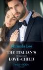 Italian'S Unexpected Love-Child - Preview