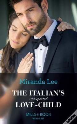 Capa do artigo Italian'S Unexpected Love-Child