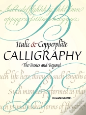 Capa do artigo Italic And Copperplate Calligraphy