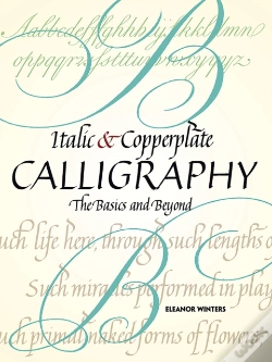 Capa do artigo Italic And Copperplate Calligraphy