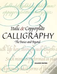 Italic And Copperplate Calligraphy