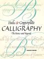 Italic And Copperplate Calligraphy - Preview