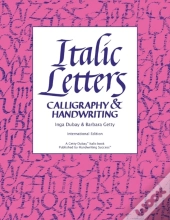 Italic Letters
