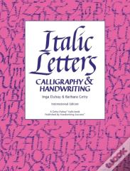 Italic Letters