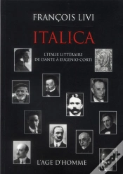 Capa do artigo Italica