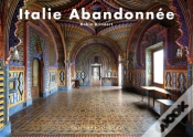 Capa do artigo Italie Abandonnée