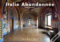 Capa do artigo Italie Abandonnée