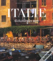 Capa do artigo Italie ; Alchimie Des Sens