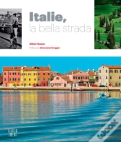 Capa do artigo Italie, Bella Strada