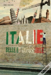 Capa do artigo Italie, Belle Et Impossible