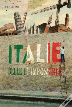 Capa do artigo Italie, Belle Et Impossible