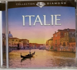 Capa do artigo Italie - CD