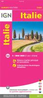 Italie - Preview