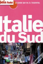 Capa do artigo Italie Du Sud (Édition 2015)