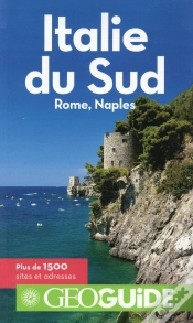 Capa do artigo Italie Du Sud ; Rome, Naples
